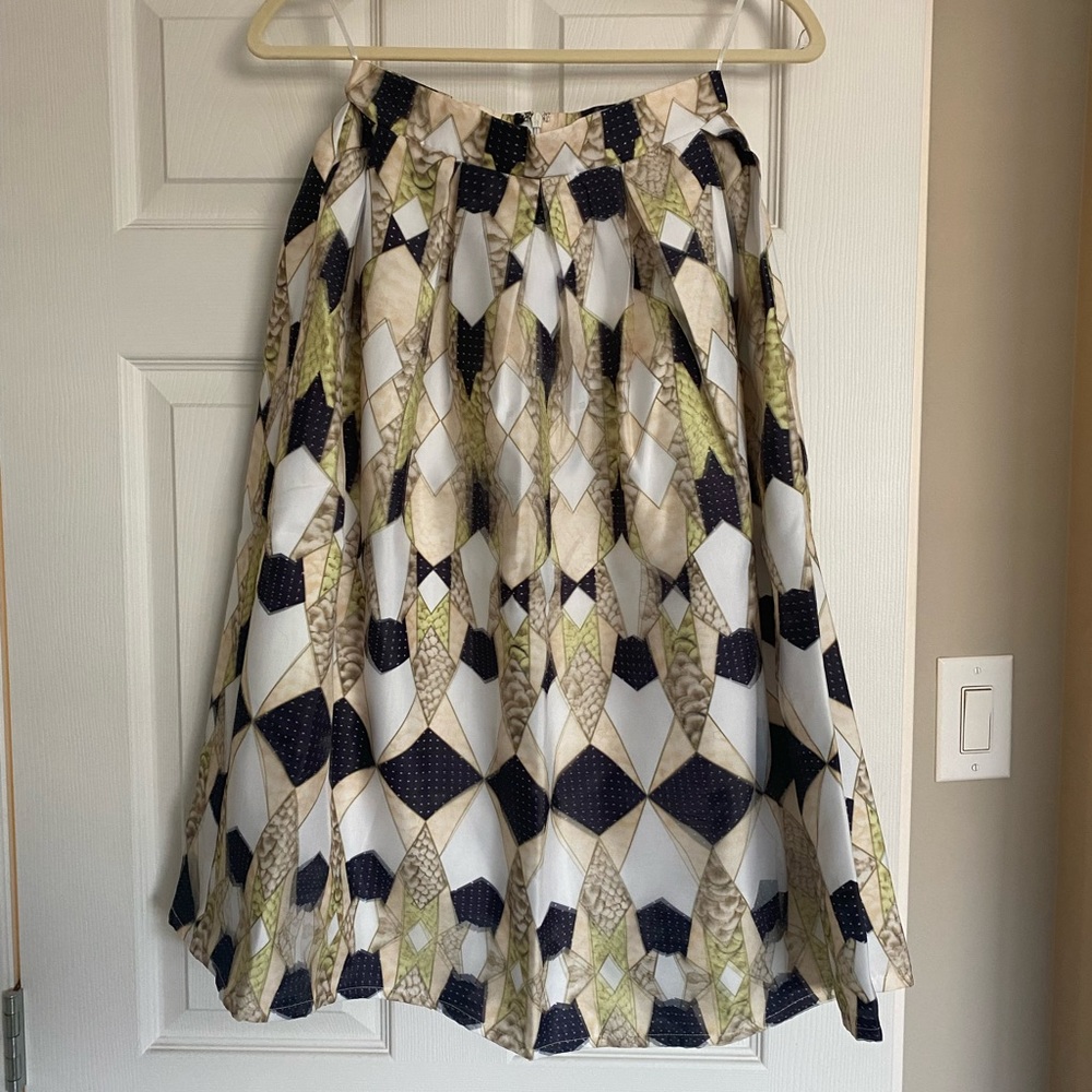 3D print skirt